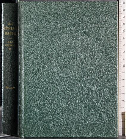 Les epitres de Saint Paul - copertina