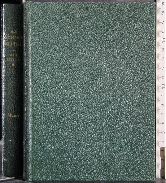 Les epitres de Saint Paul - copertina