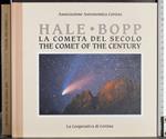 cometa del secolo. The comet of the century