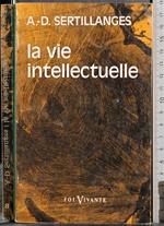 Le vie intellectuelle