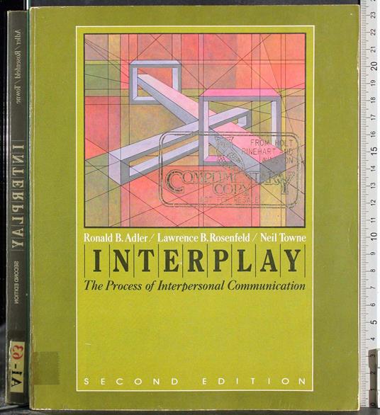 Interplay - copertina