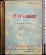 Saint Bernard