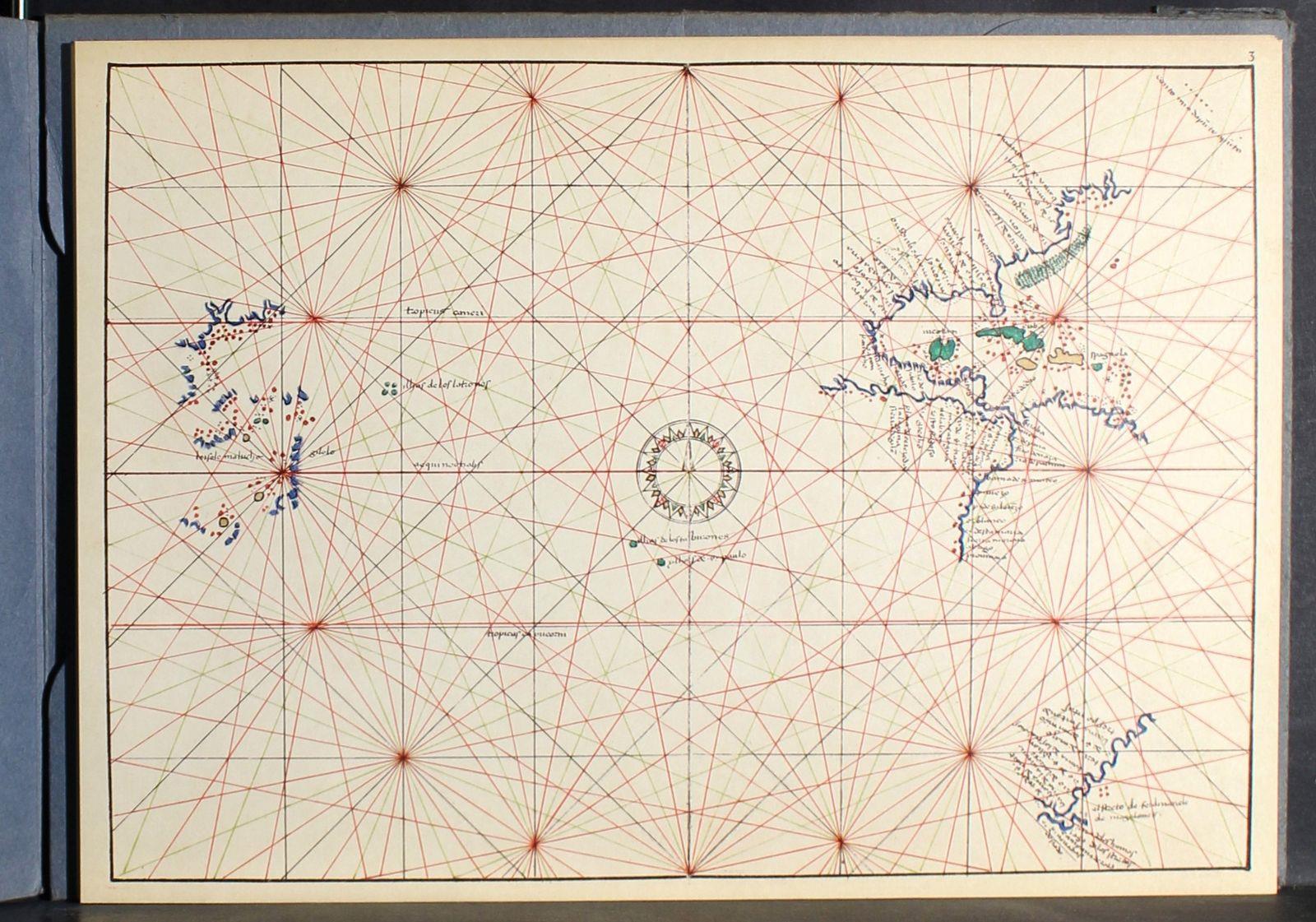 L' Atlante nautico