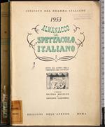 Almanacco dello spettacolo italiano