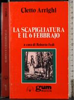 Scapigliatura e il 6 Febbrajo