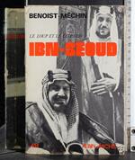 Le loup et le leopard Ibn.Seoud