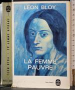 femme pauvre