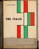 Tre Italie