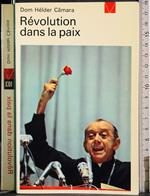 Revolution dans la paix