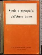 Storia e topografia dell'Anno Santo