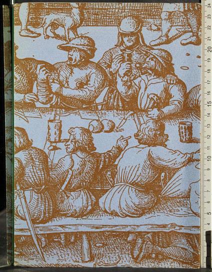 Bere i vini. Quali? Quando? Come? Perché? - copertina