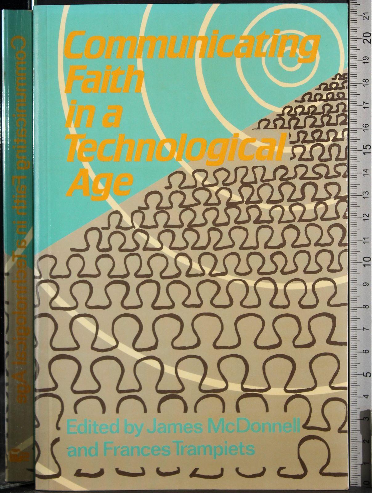 Communicating Faith in a technological age