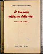 Le tecniche diffusive delle idee