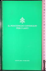 Il Pontificio consiglio per i laici