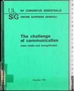 The challenge of communication