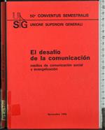 El desafio de la comunicacion