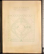 Villa Giulia. Storia e progetto nell'architettura Villa Giulia