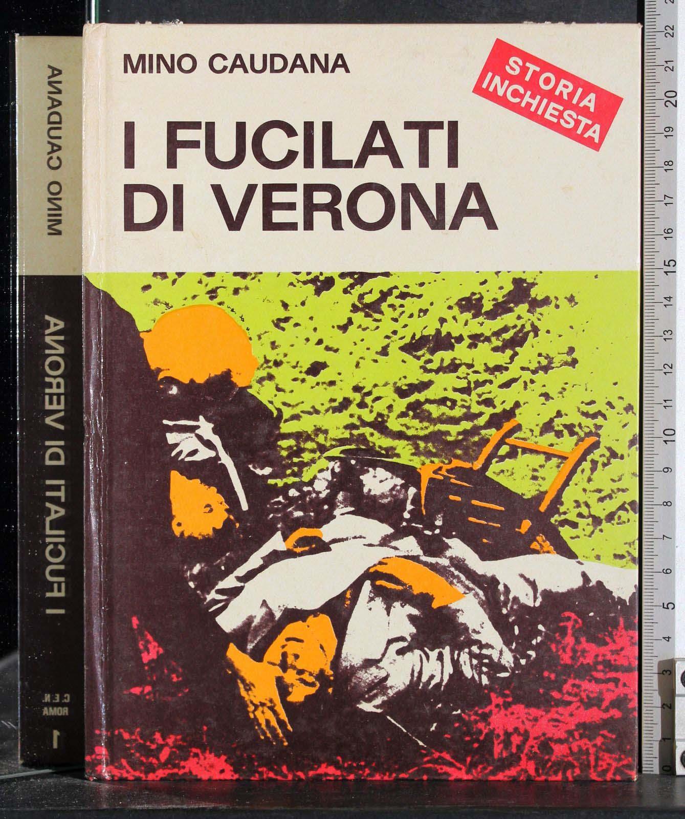 I fucilati di Verona