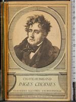 Pages choisies