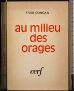 Au milieu des oranges