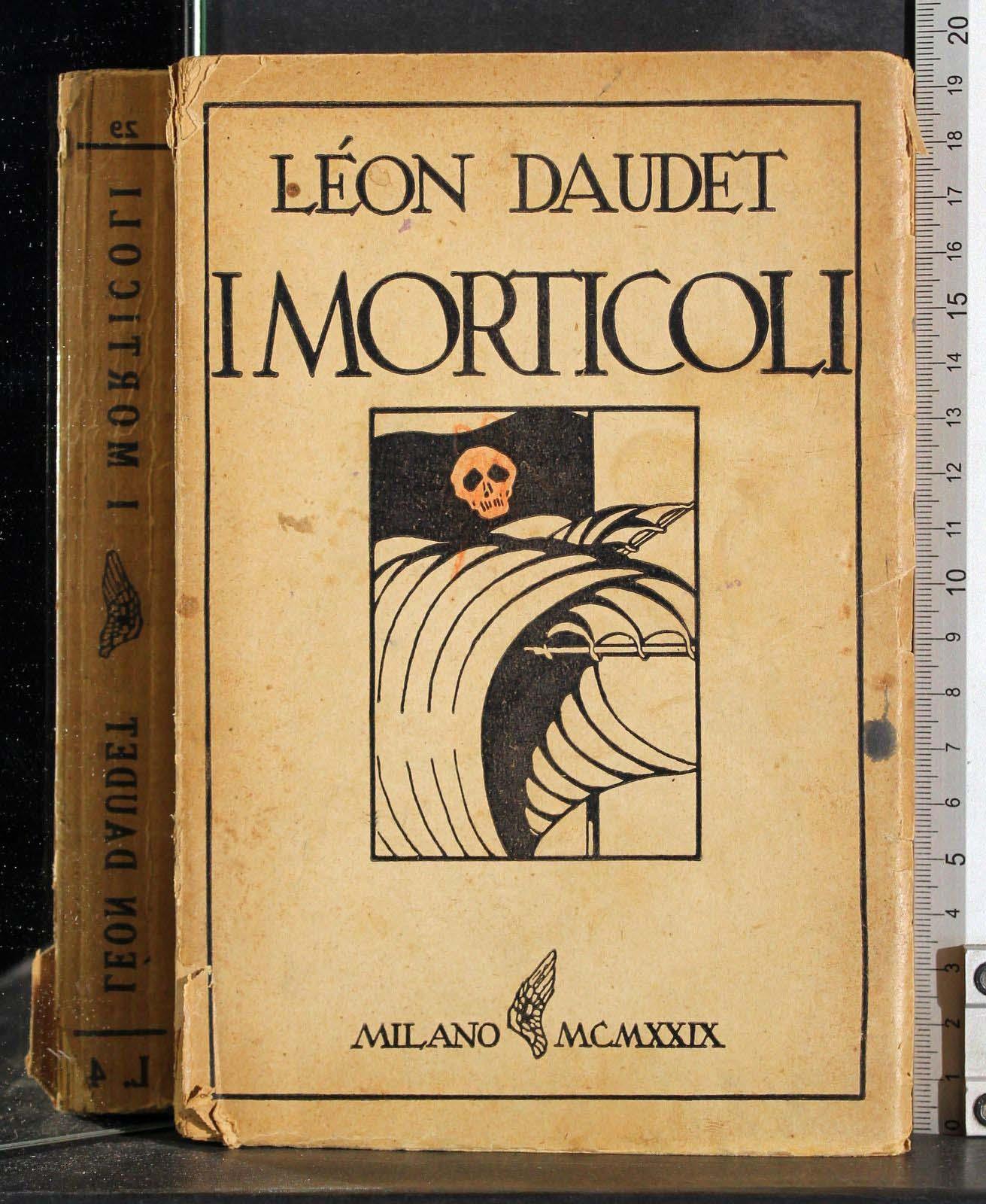I morticoli