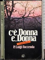 C'è donna e…Donna