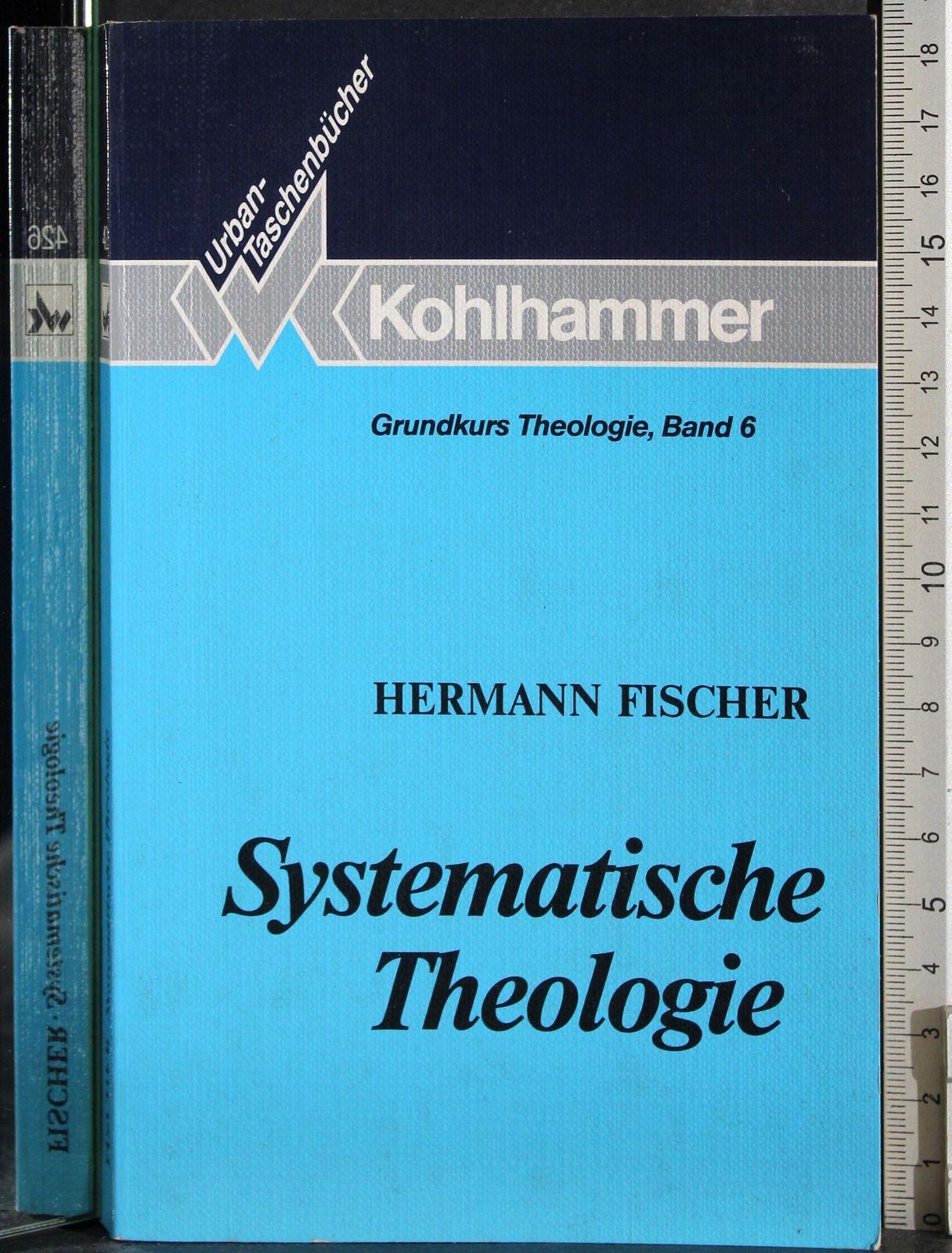 Systematische Theologie