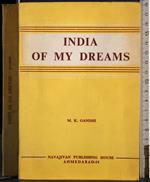 India of my dreams
