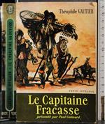 Le capitaine fracasse