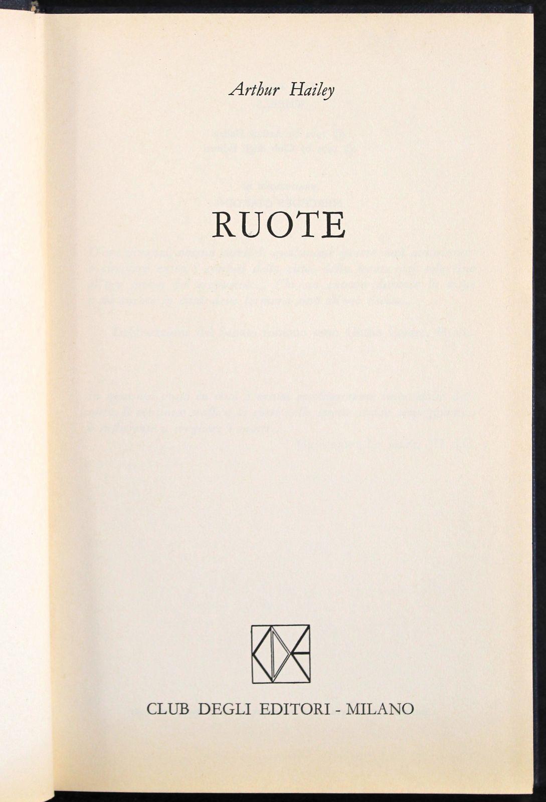 Ruote