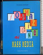 Formazione ai mass media
