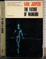 The future of mankind