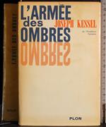 L' armee des ombres