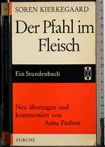Der Pfahl im Fleisch