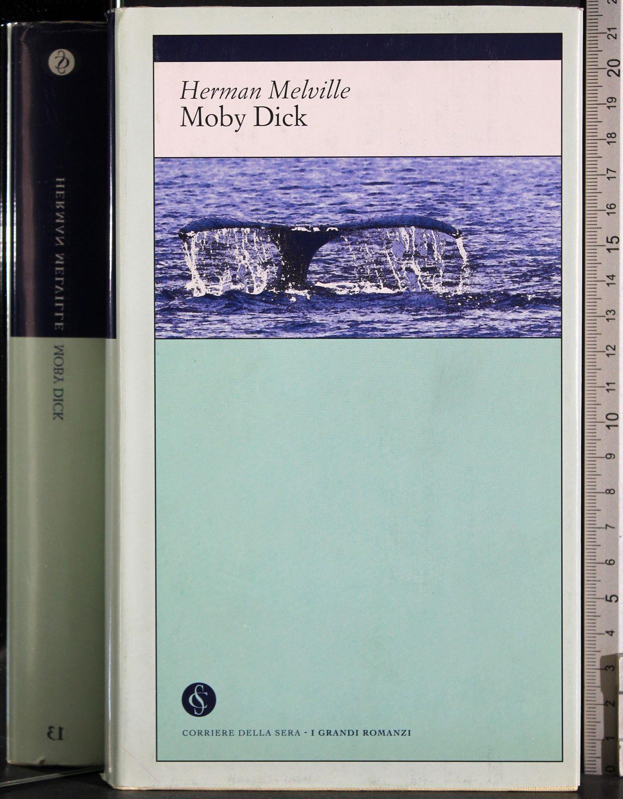 Moby Dick