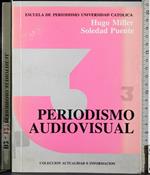 Periodismo audiovisual