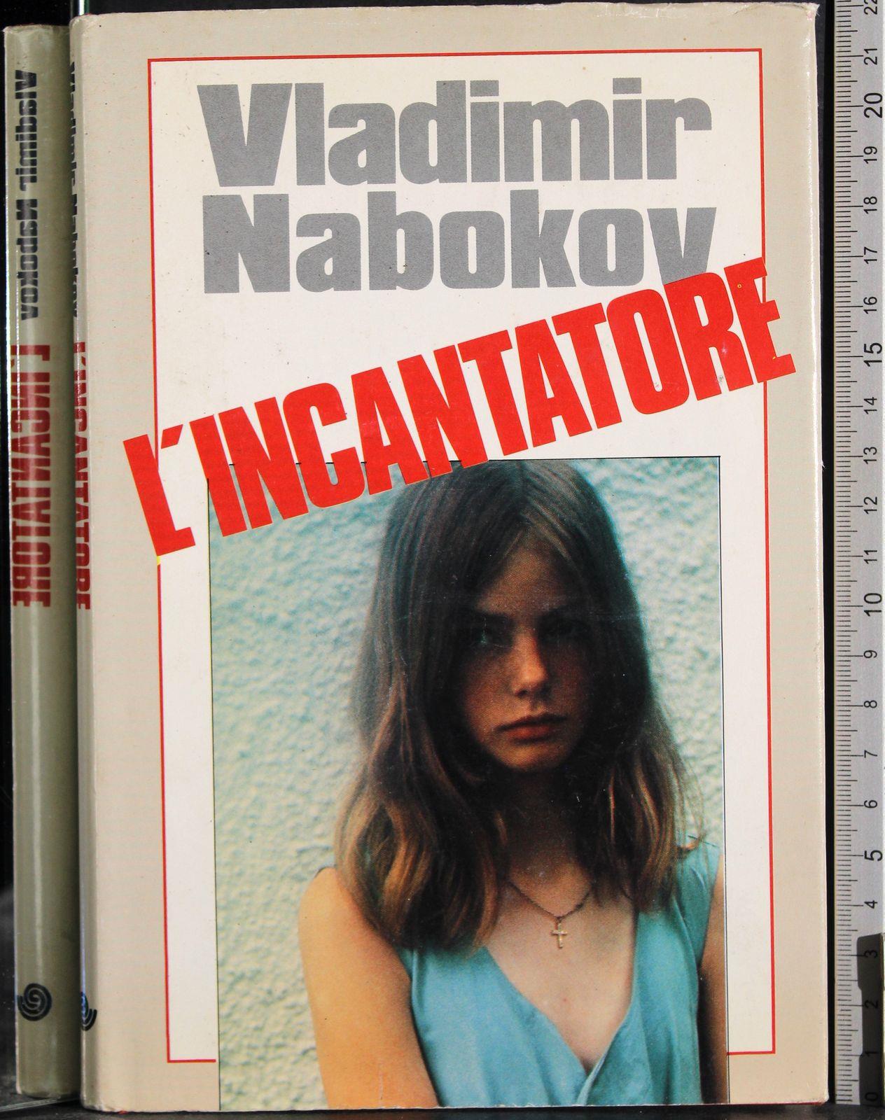 L' incantatore