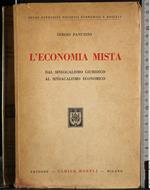 L' economia mista