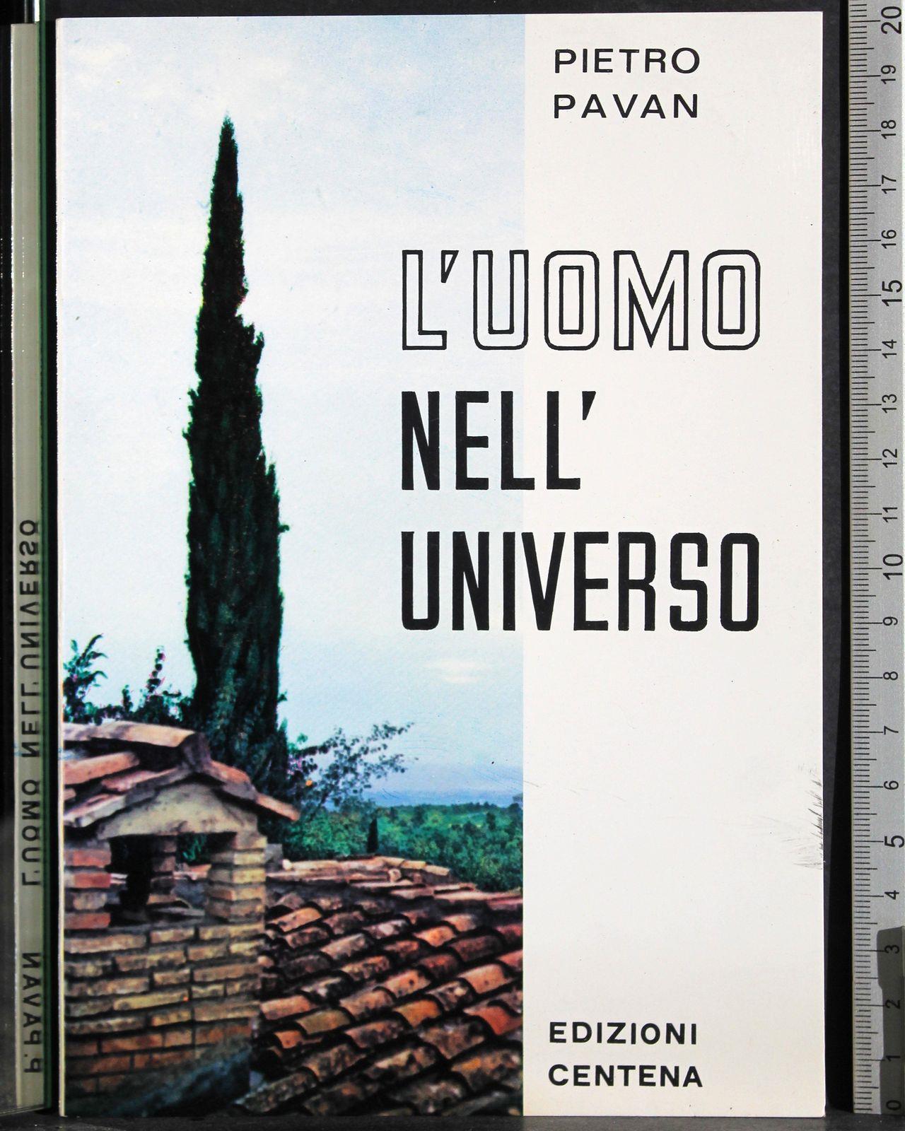 L' uomo nell'universo