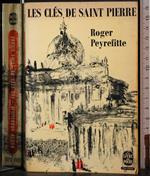 Les cles de saint pierre