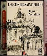 Les cles de Saint Pierre
