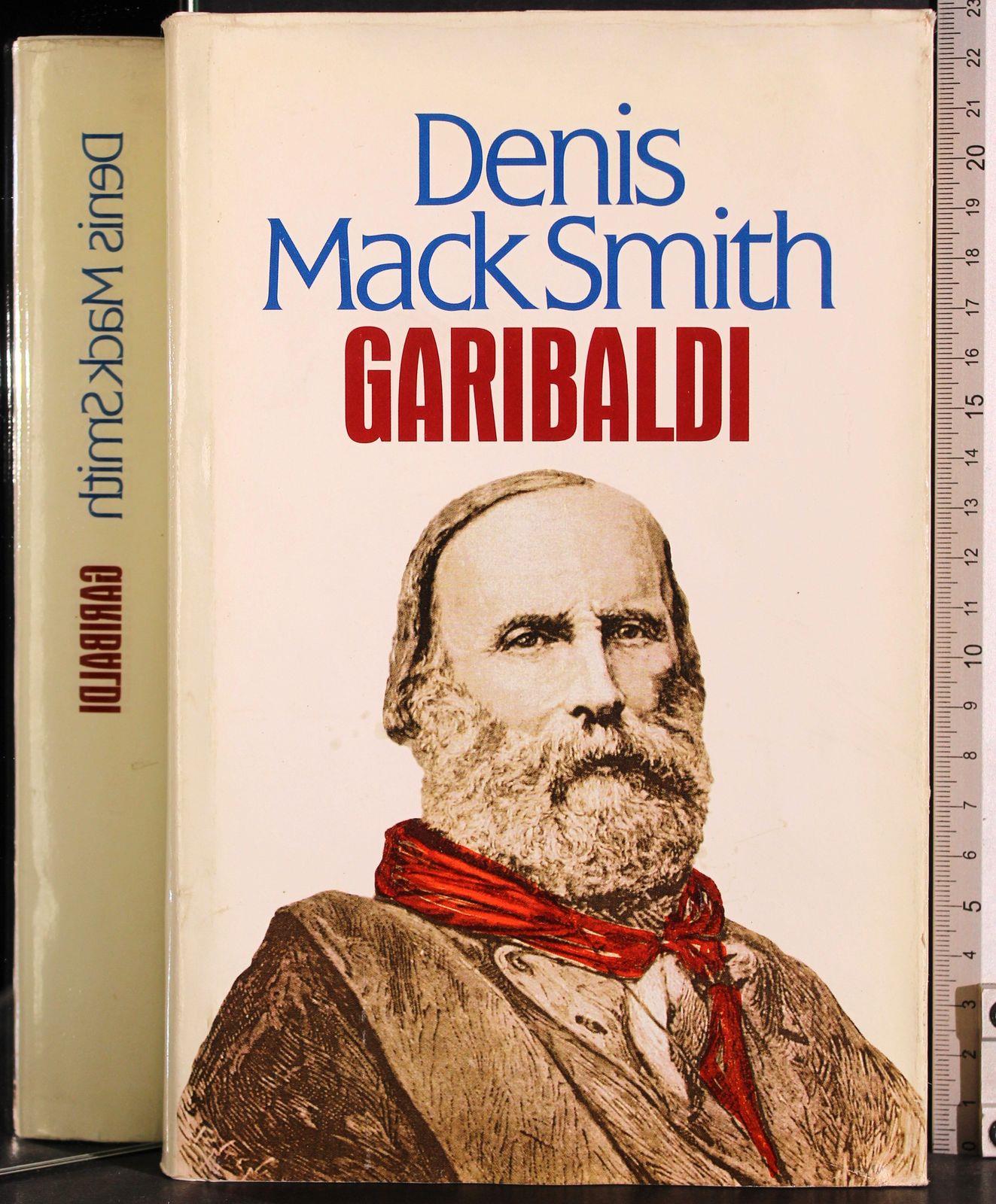 Garibaldi