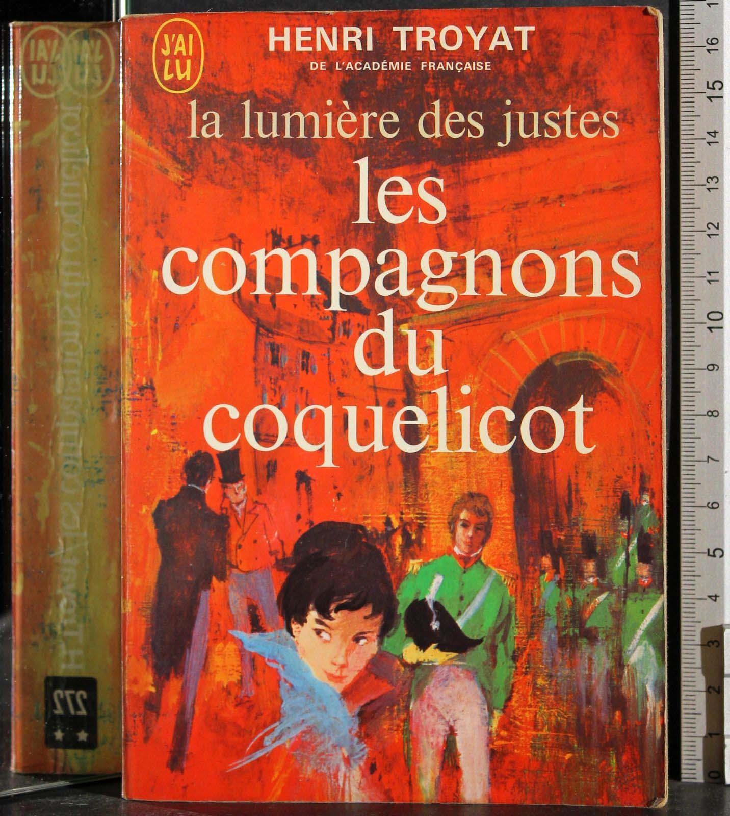 Les compagnos du coquelicot