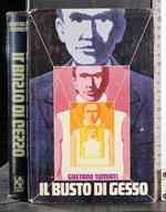 Il busto di gesso