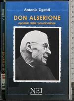 Don Alberione apostolo della comunicazione