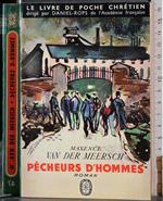 Pecheurs d'hommes