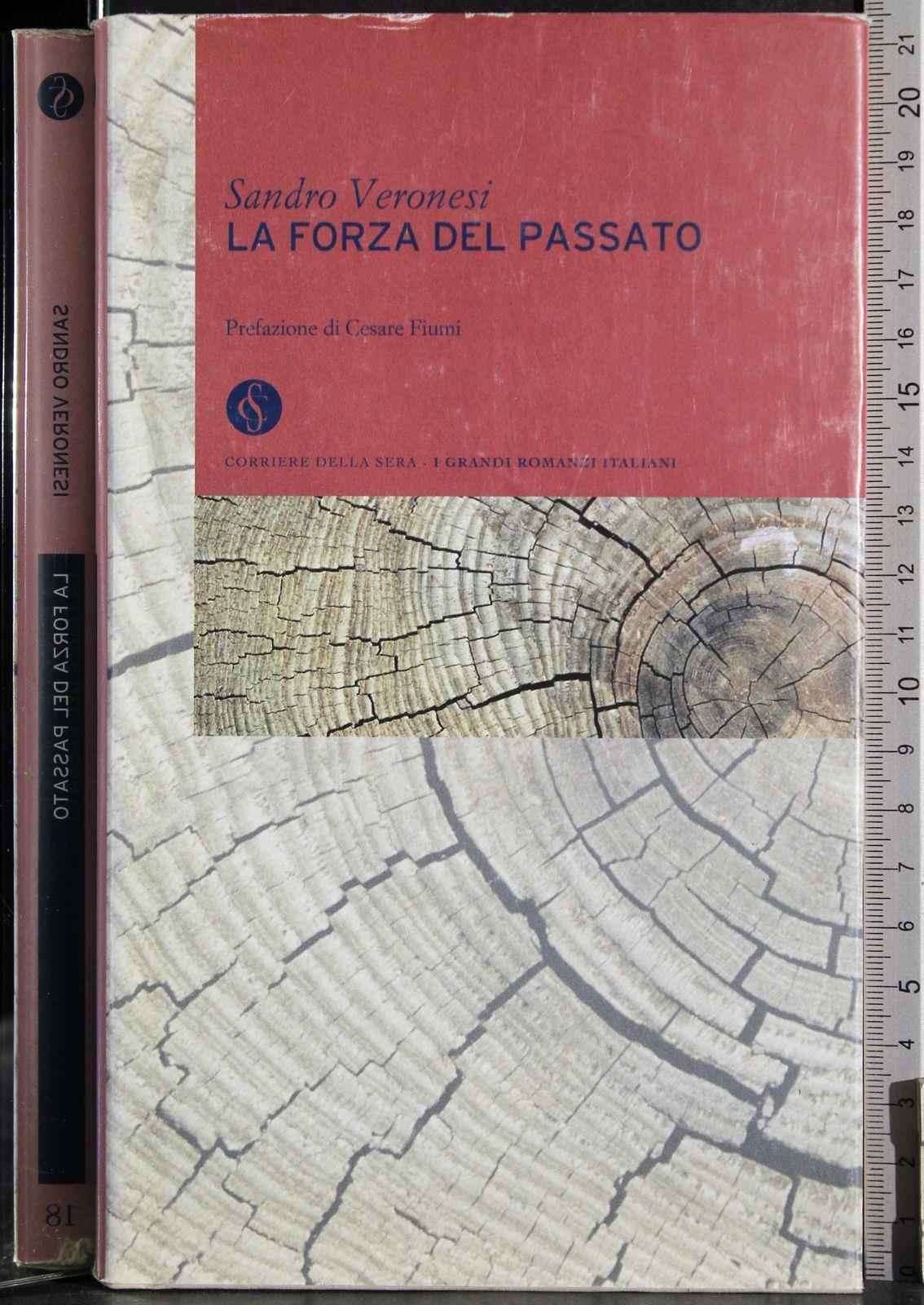 forza del passato