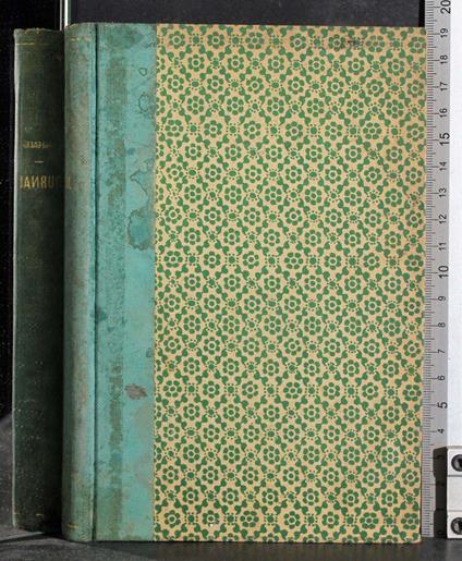 Le journal du seducteur - copertina