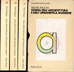 Storia dell'architettura e dell'urbanistica moderne (stampa 1981)