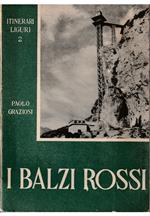 I Balzi Rossi Guida delle caverne preistoriche di Grimaldi presso Ventimiglia Con appendice di Luigi Cardini su Il Museo dei Balzi Rossi